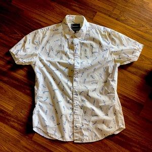 Bonobos Men’s Button Up